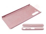 Funda GKK 360 color rosa dorado para Samsung Galaxy Note 10 N970F